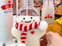 -红星前进面包牛奶公司(五道口购物中心店)