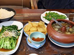 -云隐小厨·传统大理美食(复兴路店)