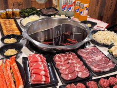 -三江汇火锅店(保全街店)