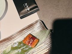 -匠和风精致料理(祥禾天地店)