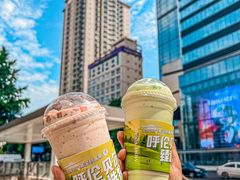 -茉酸奶(春熙路店)