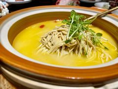 -彩虹之约•淮扬家宴(亚运村店)