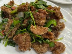 -品记潮汕砂锅粥(湖东路店)