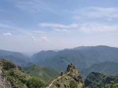 -灵山