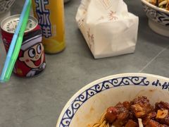 -梅溪·小伙子干挑面(安吉总店)