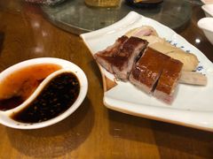 -糟粕醋·椰苑海南菜餐厅(亚龙湾天域酒店)