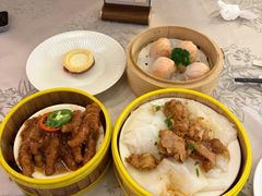 -香云轩·顺德菜(香云纱园林酒店店)
