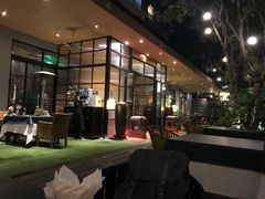 -T館·花园艺术餐厅