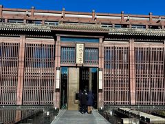 -曲水兰亭(北京四惠店)