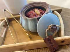 罐罐牛肉-九鼎轩脆毛肚火锅(徐州苏宁店)