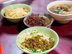 鱿鱼绍子-大石人家鱿鱼面馆(大石西路总店)