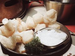 -西塔老太太泥炉烤肉(温州首店万象城黑金店)