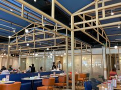 -渝信川菜 · 川味家常菜(财富购物中心店)