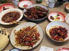 -老三样·旧食新味(万寿宫店)