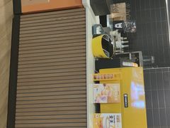 -麦当劳(集美石鼓店)