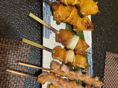 -长崎屋·日本料理·刺身·烧鸟(天河北路店)