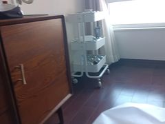 -仰生如卉推拿养生馆(酒仙桥店)