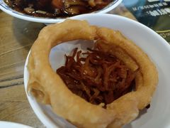 -南来顺饭庄·清真(南菜园店)