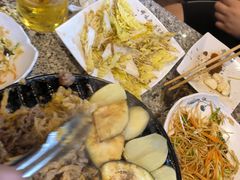 -厚味居炙子烤肉·清真(天桥南纬路店)