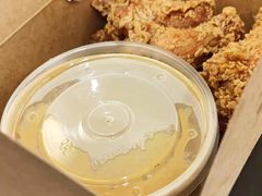 -前进5路汉堡炸鸡(昙华林店)