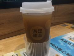 -满记甜品(王府井北京市百货大楼店)