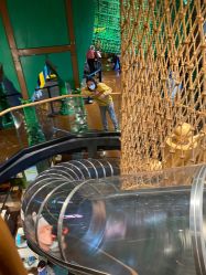 -奇幻丛林(佛罗伦萨小镇店)