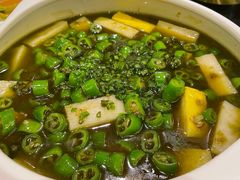 -粗茶淡饭·汉口公馆(循礼门店)