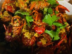 -关二哥烧烤(王家湾店)