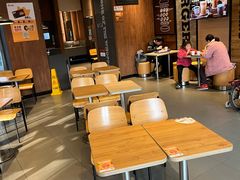 -汉堡王(徐汇绿地缤纷店)