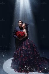 -金夫人婚纱摄影(西昌店)