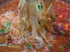 招牌冷面-韩麦大冷面(桂花街直营店)