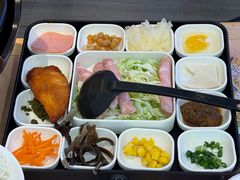 -阿香米线(凯德广场.1818店)
