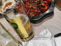 -李叔叔虾蟹大排档(青羊店)