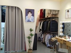 -企鹅照相馆(岗顶天娱店)