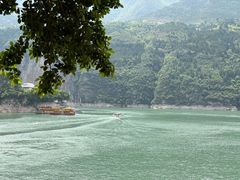 -白帝城·瞿塘峡景区