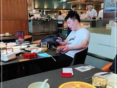 -蝴蝶里·粤菜·点心(龙湖天街&滨江店)