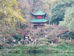 -岳麓山风景名胜区