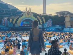 -杭州浪浪浪水公园