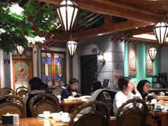 -老广酒楼(樱花店)