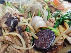 -金家高丽火盆