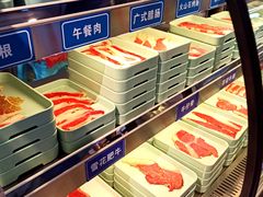 比脸大牛排-蚝英雄鲜蚝自助专门店(长楹天街直营店)