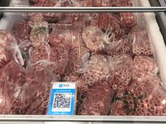-清真新凯腊牛羊肉专卖店