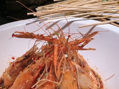 -串盟烧烤大排档·长沙美食地标(星沙店)