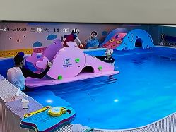 -马博士婴幼儿游泳馆(广安门旗舰店)