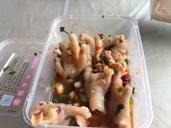 -黎里王记辣脚(黎里总店)