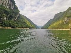 -乌江画廊(彭水苗族土家族自治县)