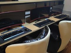 -网鱼电竞(杨浦中原店)