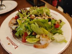 -Entrecôte 法国牛扒馆(保利·时光里店)