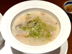宋嫂鱼羹-觀芷隐轩