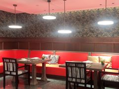 -Yan Ting 宴庭中餐厅(上海静安瑞吉酒店)